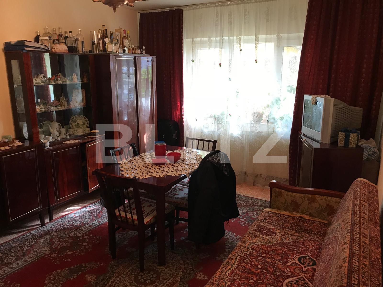 Apartament de vânzare 3 camere Marasti - 34862AV | BLITZ Cluj-Napoca | Poza3