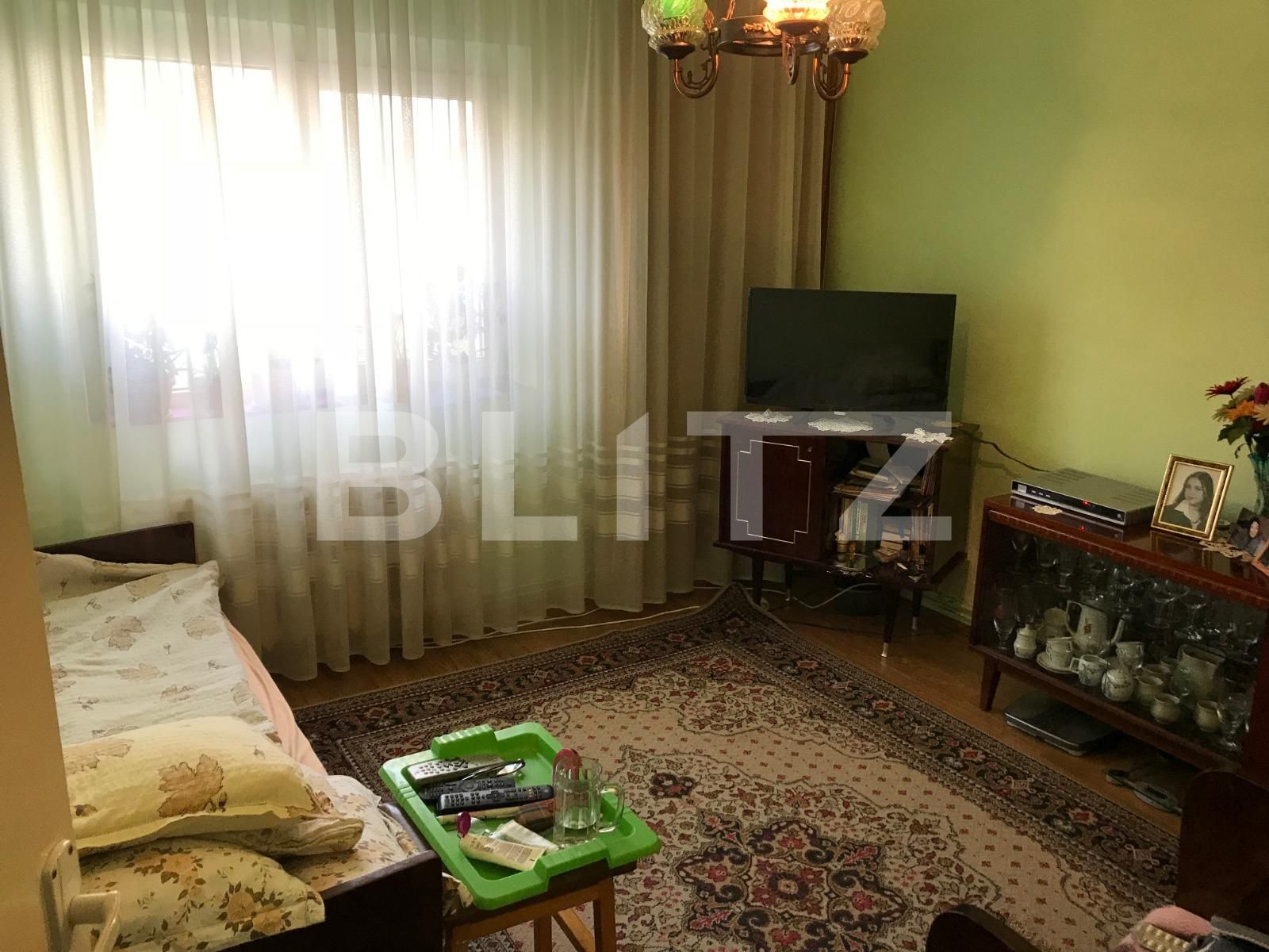 Apartament de vânzare 3 camere Marasti - 34862AV | BLITZ Cluj-Napoca | Poza2