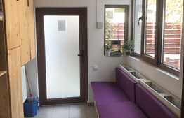 Casa 5 camere, 110 mp, 200 mp teren, zona Ultracentrala
