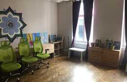Casa 5 camere, 110 mp, 200 mp teren, zona Ultracentrala