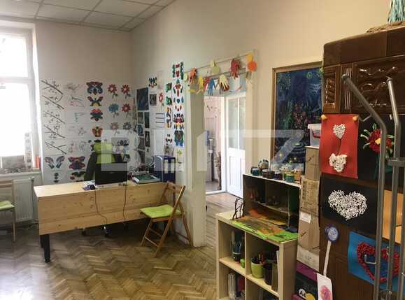 Casa de închiriat 5 camere Central - 34864CI | BLITZ Cluj-Napoca | Poza11