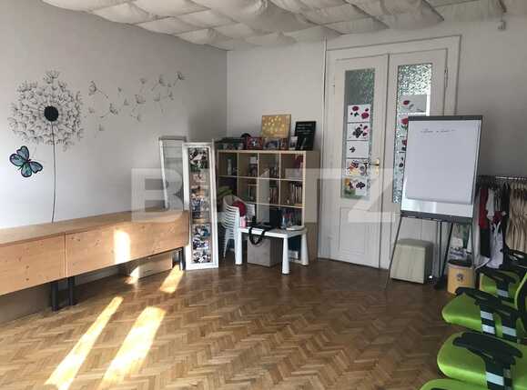 Casa de închiriat 5 camere Central - 34864CI | BLITZ Cluj-Napoca | Poza9