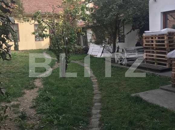 Casa de închiriat 5 camere Central - 34864CI | BLITZ Cluj-Napoca | Poza16