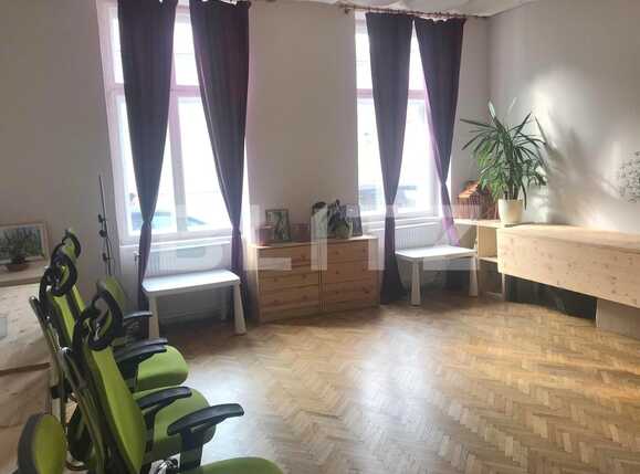 Casa de închiriat 5 camere Central - 34864CI | BLITZ Cluj-Napoca | Poza1