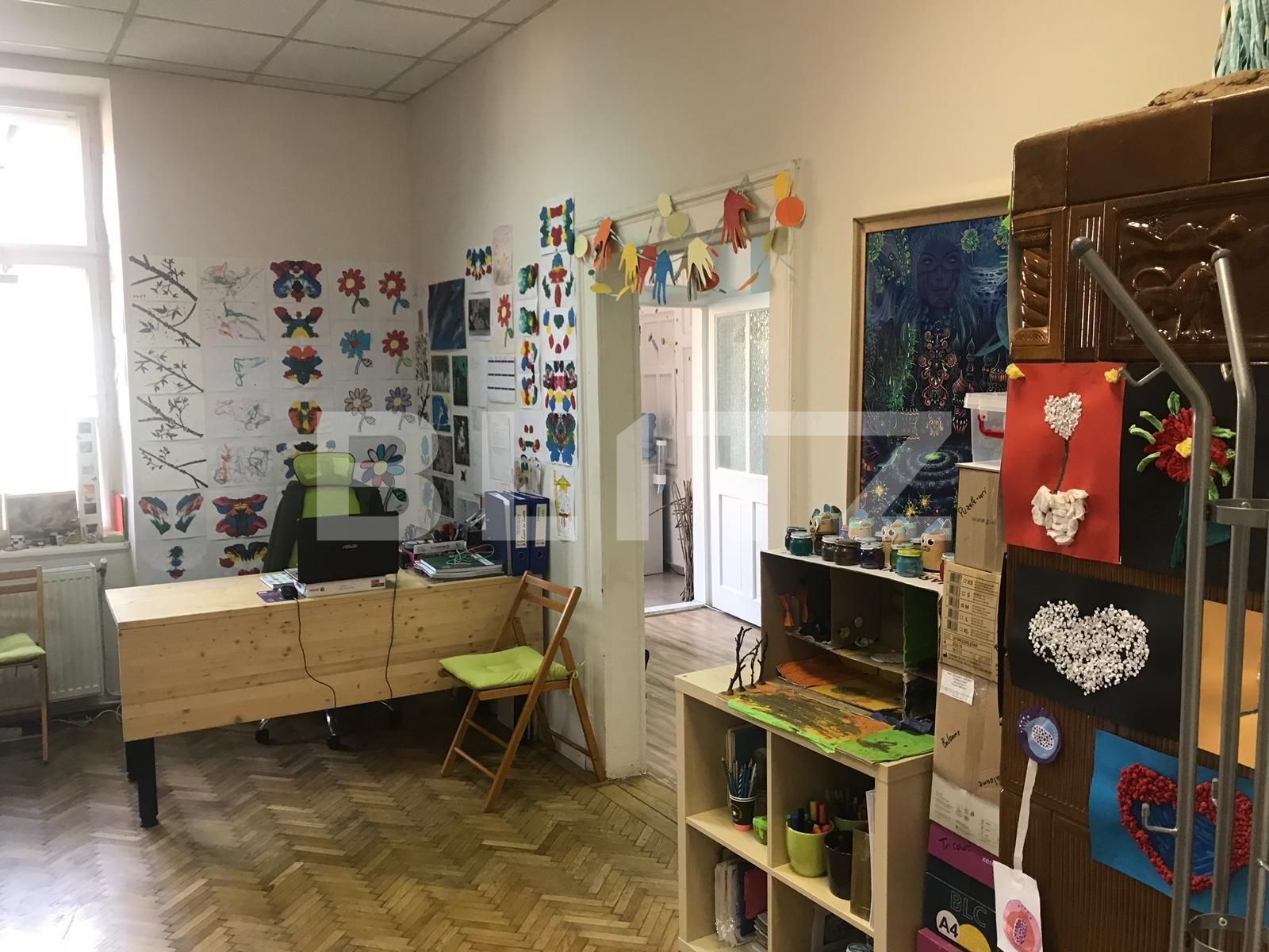 Casa de închiriat 5 camere Central - 34864CI | BLITZ Cluj-Napoca | Poza11