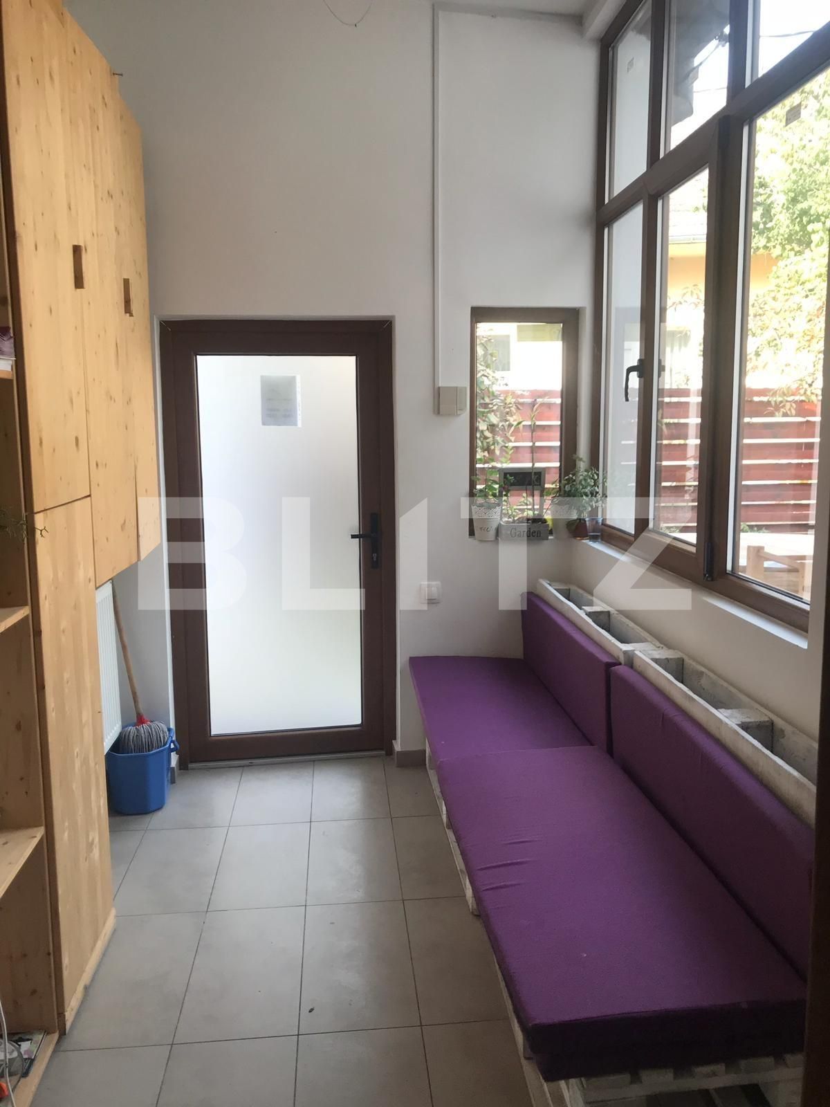 Casa de închiriat 5 camere Central - 34864CI | BLITZ Cluj-Napoca | Poza3