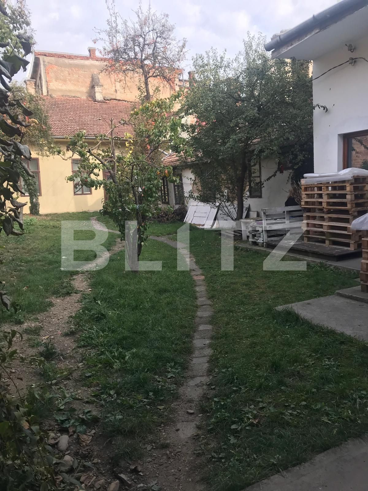 Casa de închiriat 5 camere Central - 34864CI | BLITZ Cluj-Napoca | Poza16