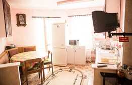 Apartament 2 camere, 44 mp, decomandat, zona Piata Marasti 