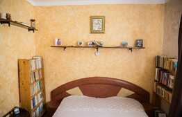 Apartament 2 camere, 44 mp, decomandat, zona Piata Marasti 