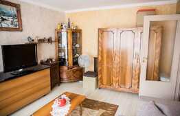 Apartament 2 camere, 44 mp, decomandat, zona Piata Marasti 