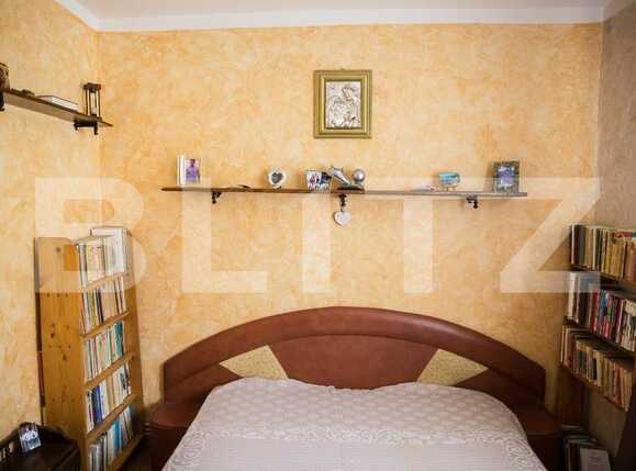 Apartament de vânzare 2 camere Marasti - 34865AV | BLITZ Cluj-Napoca | Poza3