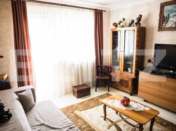 Apartament de vânzare 2 camere Marasti - 34865AV | BLITZ Cluj-Napoca | Poza1