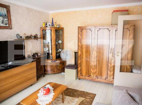 Apartament de vânzare 2 camere Marasti - 34865AV | BLITZ Cluj-Napoca | Poza2