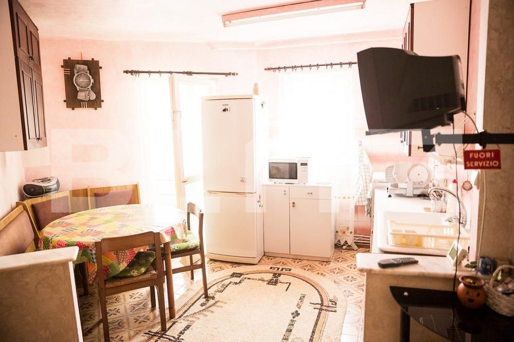 Apartament de vânzare 2 camere Marasti - 34865AV | BLITZ Cluj-Napoca | Poza5