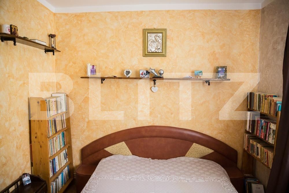 Apartament de vânzare 2 camere Marasti - 34865AV | BLITZ Cluj-Napoca | Poza3