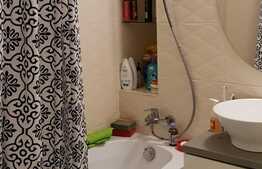 Apartament 3 camere, 57 mp, decomandat, gradina, zona Kaufland Marasti