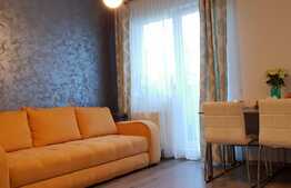 Apartament 3 camere, 57 mp, decomandat, gradina, zona Kaufland Marasti