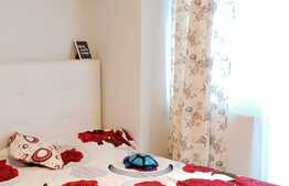 Apartament 3 camere, 57 mp, decomandat, gradina, zona Kaufland Marasti