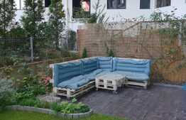 Apartament 3 camere, 57 mp, decomandat, gradina, zona Kaufland Marasti