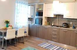 Apartament 3 camere, 57 mp, decomandat, gradina, zona Kaufland Marasti