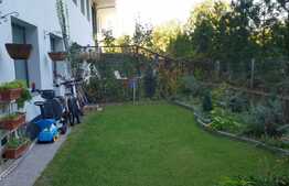 Apartament 3 camere, 57 mp, decomandat, gradina, zona Kaufland Marasti