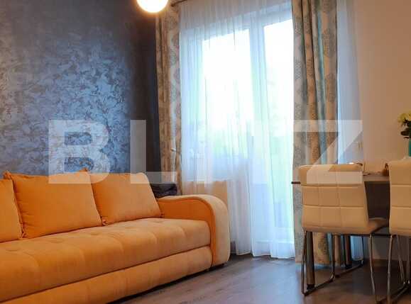 Apartament de vânzare 3 camere Marasti - 34866AV | BLITZ Cluj-Napoca | Poza1