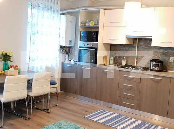 Apartament de vânzare 3 camere Marasti - 34866AV | BLITZ Cluj-Napoca | Poza2