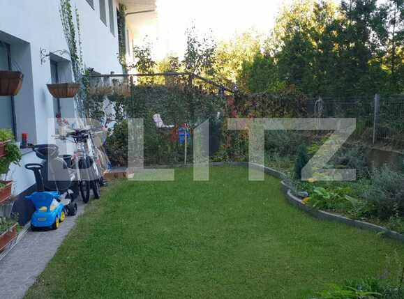 Apartament de vânzare 3 camere Marasti - 34866AV | BLITZ Cluj-Napoca | Poza9