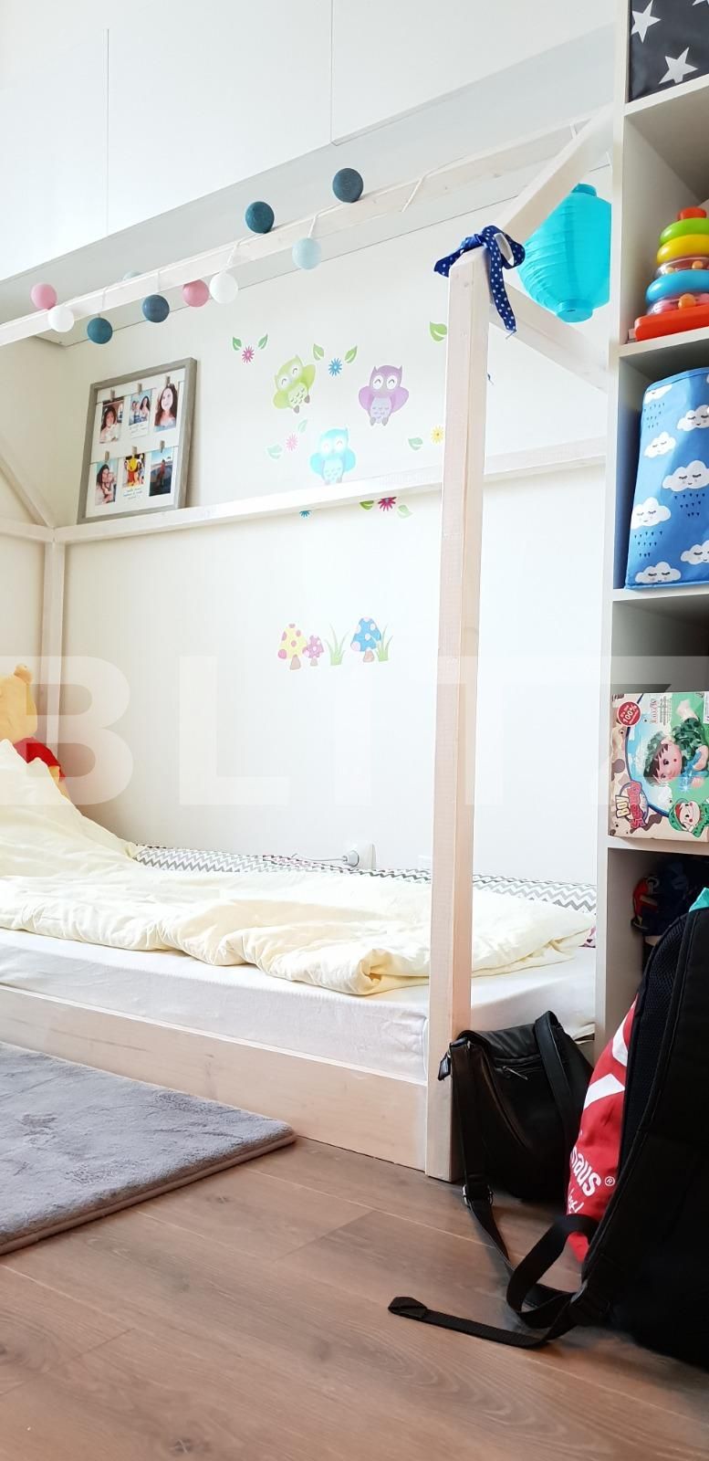 Apartament de vânzare 3 camere Marasti - 34866AV | BLITZ Cluj-Napoca | Poza5