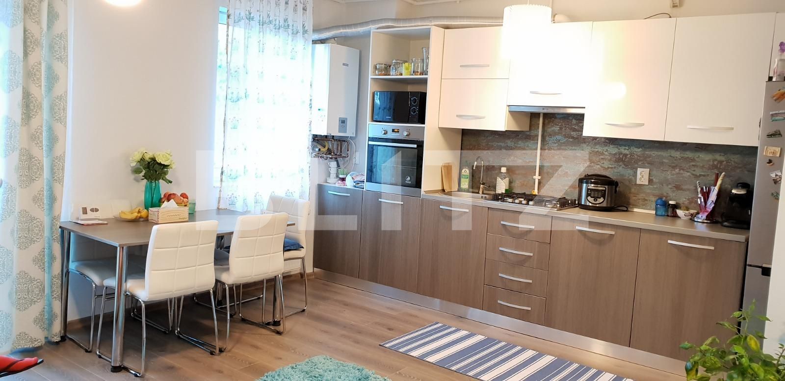 Apartament de vânzare 3 camere Marasti - 34866AV | BLITZ Cluj-Napoca | Poza2