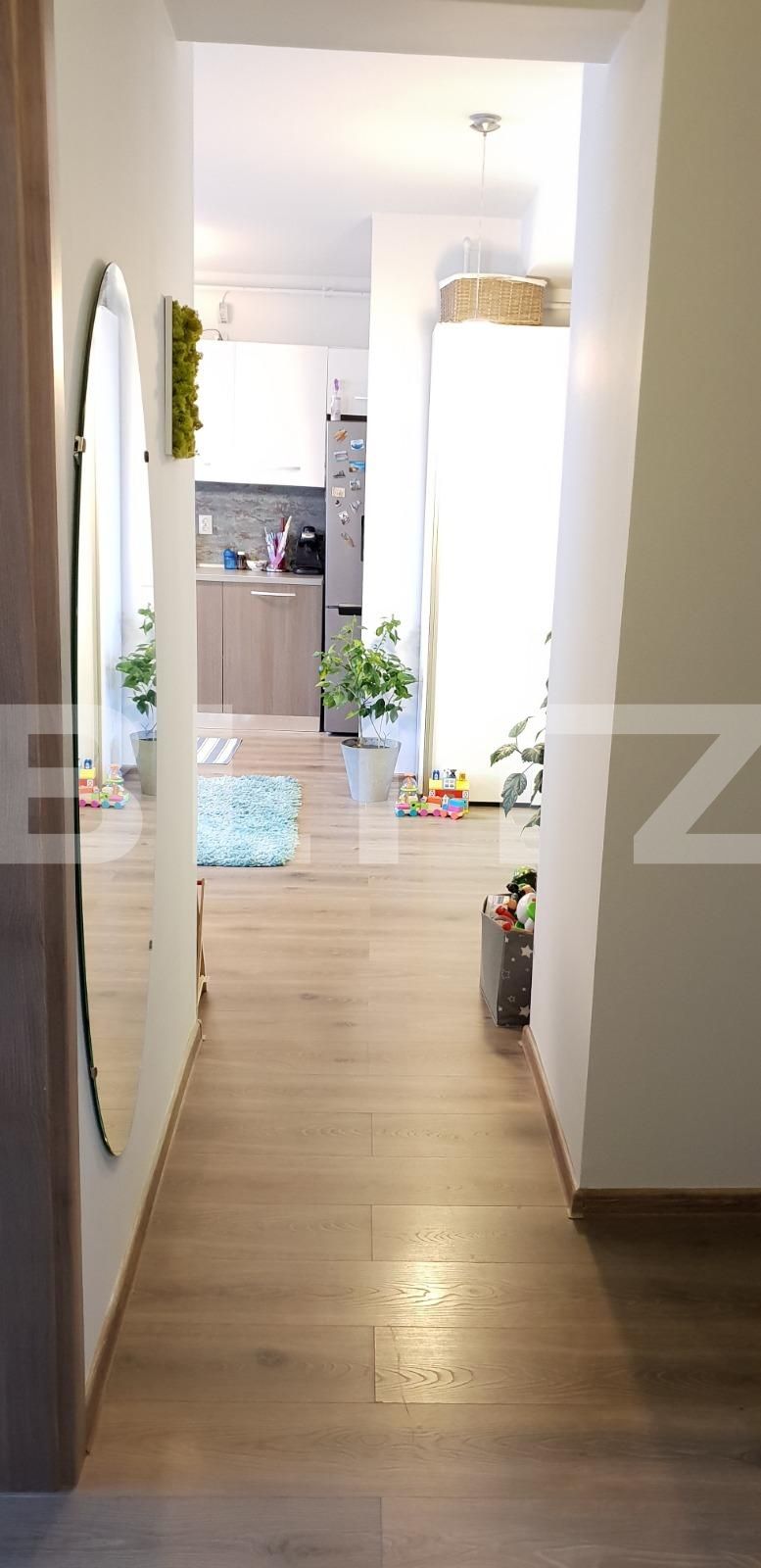 Apartament de vânzare 3 camere Marasti - 34866AV | BLITZ Cluj-Napoca | Poza3