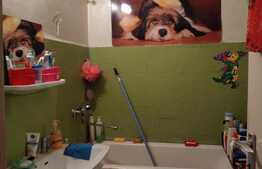 Apartament 2 camere, 43 mp, renovabil, etaj intermediar, zona Parc Mercur