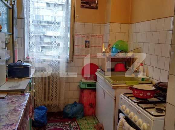 Apartament de vânzare 2 camere Gheorgheni - 34867AV | BLITZ Cluj-Napoca | Poza4