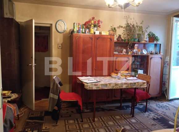 Apartament de vânzare 2 camere Gheorgheni - 34867AV | BLITZ Cluj-Napoca | Poza2