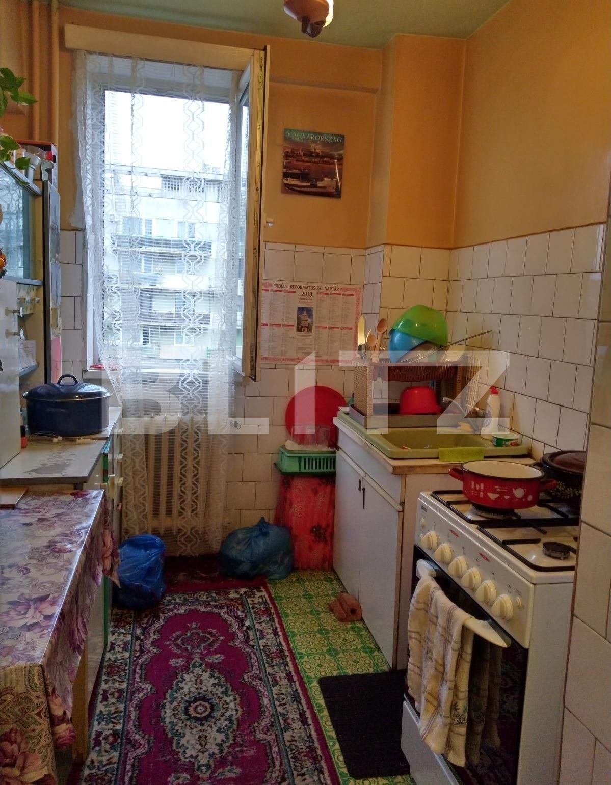 Apartament de vânzare 2 camere Gheorgheni - 34867AV | BLITZ Cluj-Napoca | Poza4