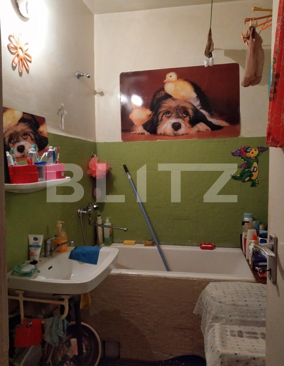 Apartament de vânzare 2 camere Gheorgheni - 34867AV | BLITZ Cluj-Napoca | Poza5