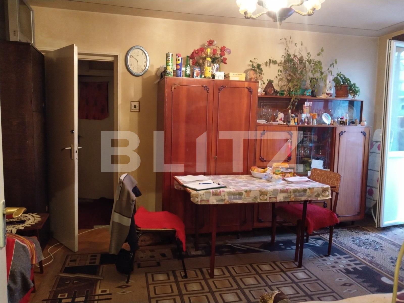 Apartament de vânzare 2 camere Gheorgheni - 34867AV | BLITZ Cluj-Napoca | Poza2