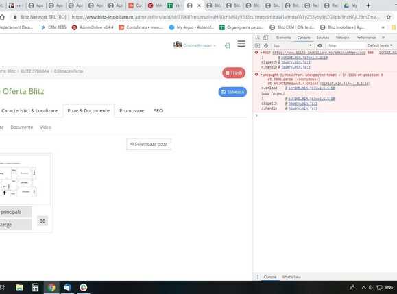 Apartament de închiriat 3 camere Floreşti - 34868AI | BLITZ Cluj-Napoca | Poza1