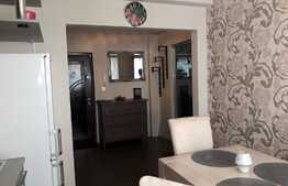 Apartament 2 camere, 64 mp, mobilat lux, parcare, zona Farmec