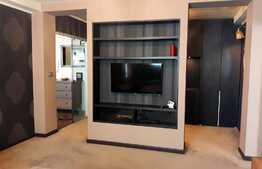 Apartament 2 camere, 64 mp, mobilat lux, parcare, zona Farmec