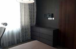 Apartament 2 camere, 64 mp, mobilat lux, parcare, zona Farmec