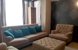 Apartament 2 camere, 64 mp, mobilat lux, parcare, zona Farmec