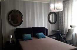 Apartament 2 camere, 64 mp, mobilat lux, parcare, zona Farmec
