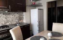Apartament 2 camere, 64 mp, mobilat lux, parcare, zona Farmec