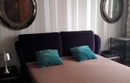 Apartament 2 camere, 64 mp, mobilat lux, parcare, zona Farmec