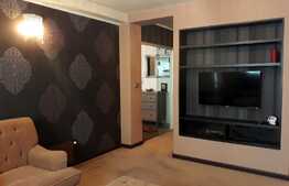 Apartament 2 camere, 64 mp, mobilat lux, parcare, zona Farmec