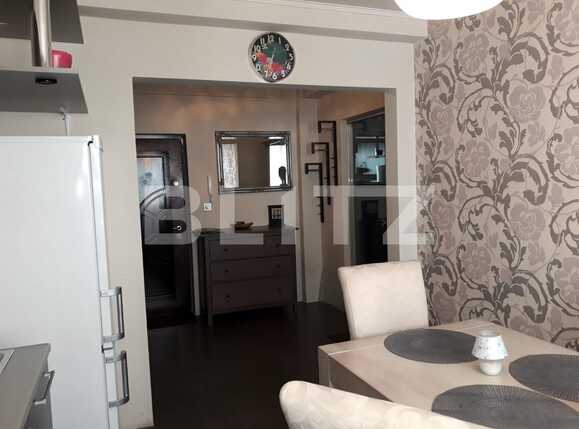 Apartament de închiriat 2 camere Marasti - 34869AI | BLITZ Cluj-Napoca | Poza9