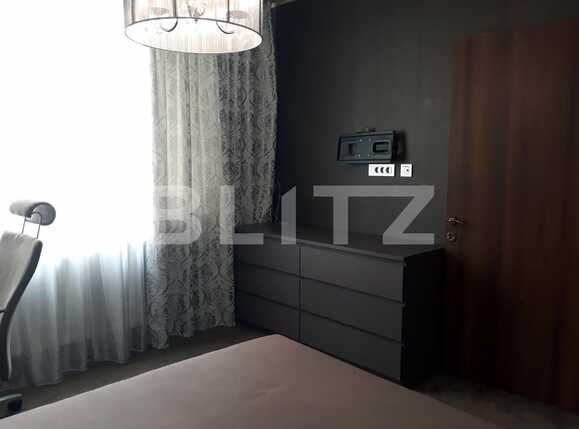 Apartament de închiriat 2 camere Marasti - 34869AI | BLITZ Cluj-Napoca | Poza8