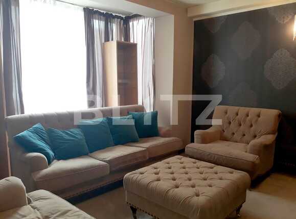 Apartament de închiriat 2 camere Marasti - 34869AI | BLITZ Cluj-Napoca | Poza2