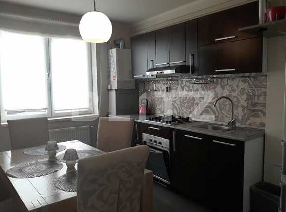 Apartament de închiriat 2 camere Marasti - 34869AI | BLITZ Cluj-Napoca | Poza13